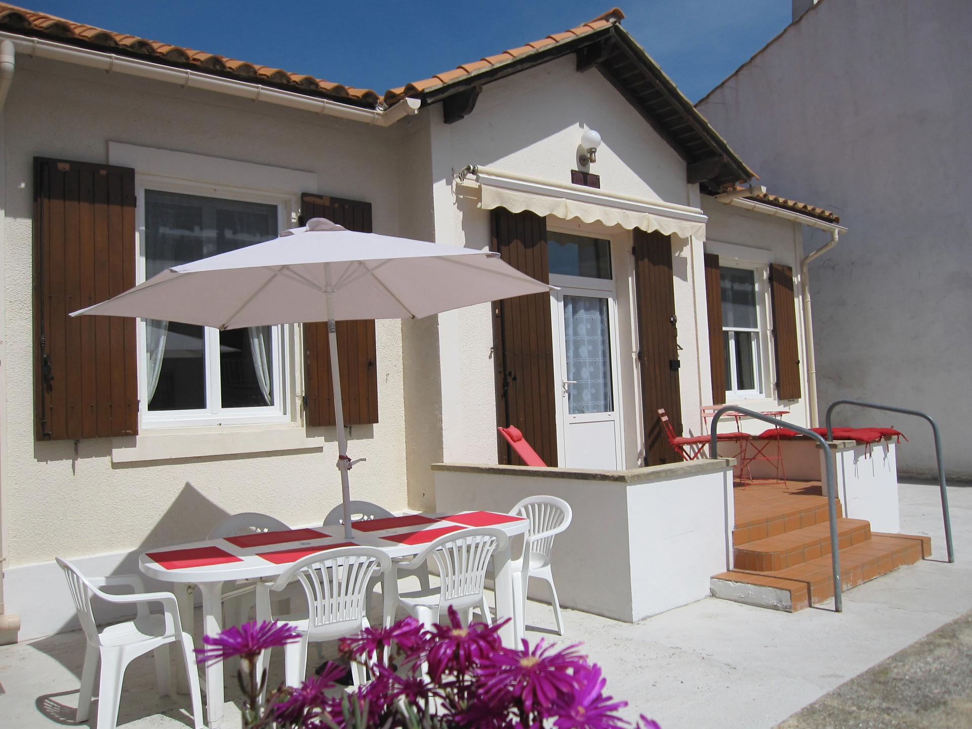 LA PETITE MAISON - 3001