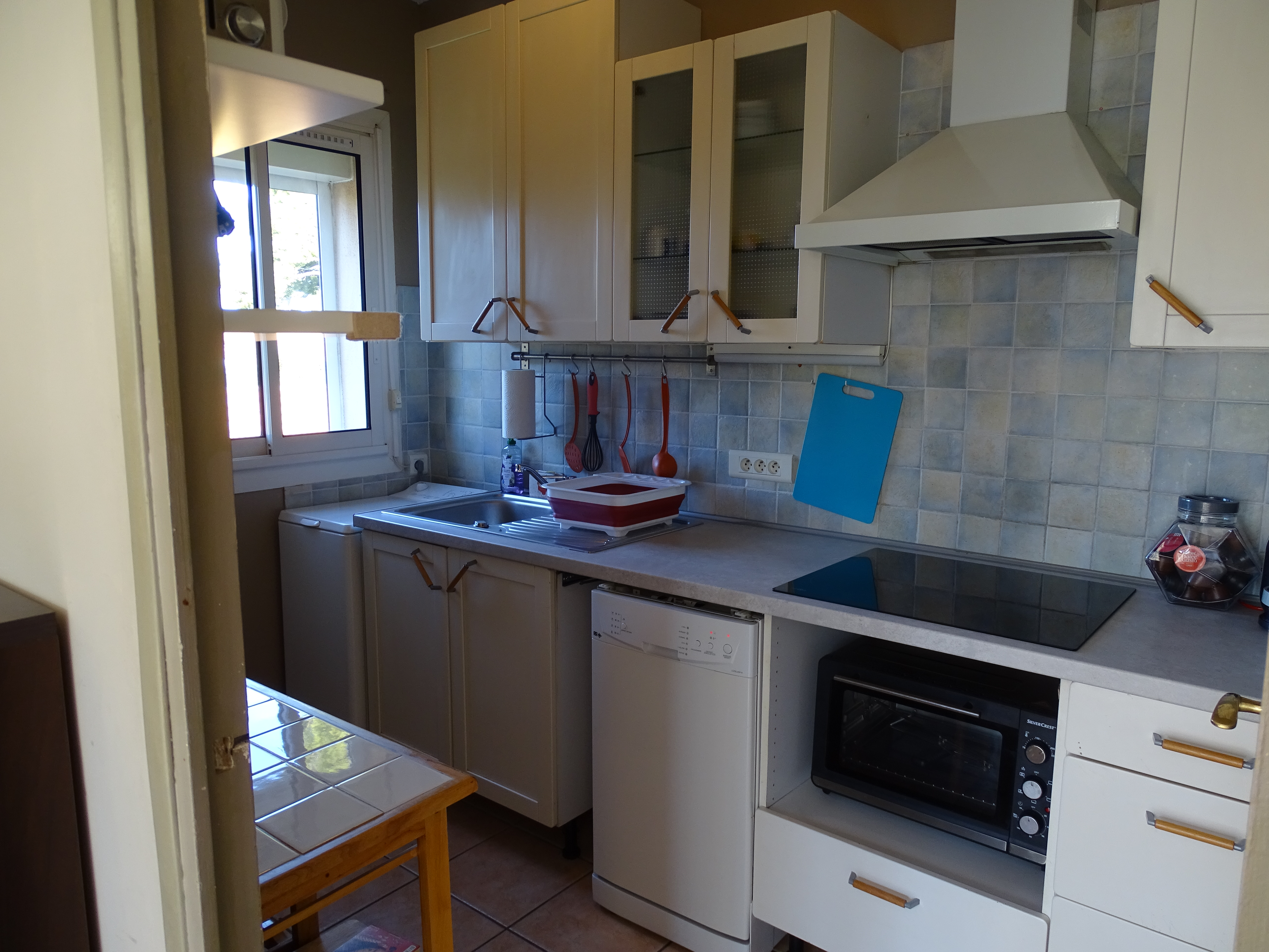 Appartement T2 proche mer, Carry-le-Rouet - photo 8