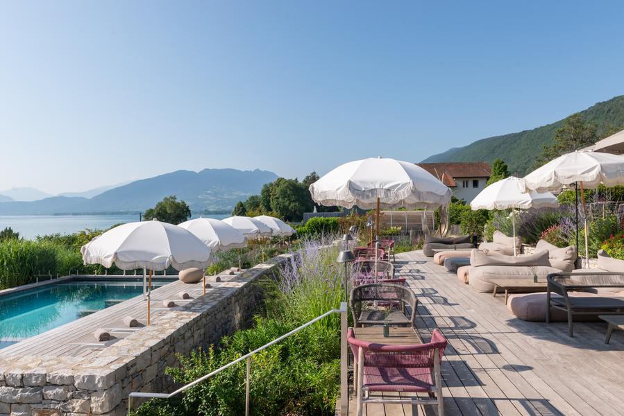 Hôtel Beauregard -The Originals Relais