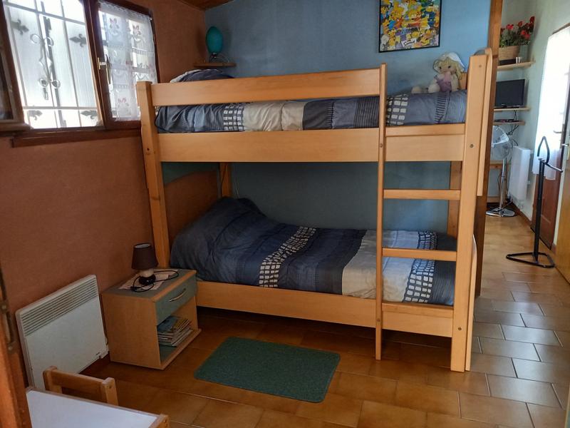 Chambre enfants