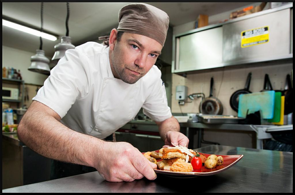 chef