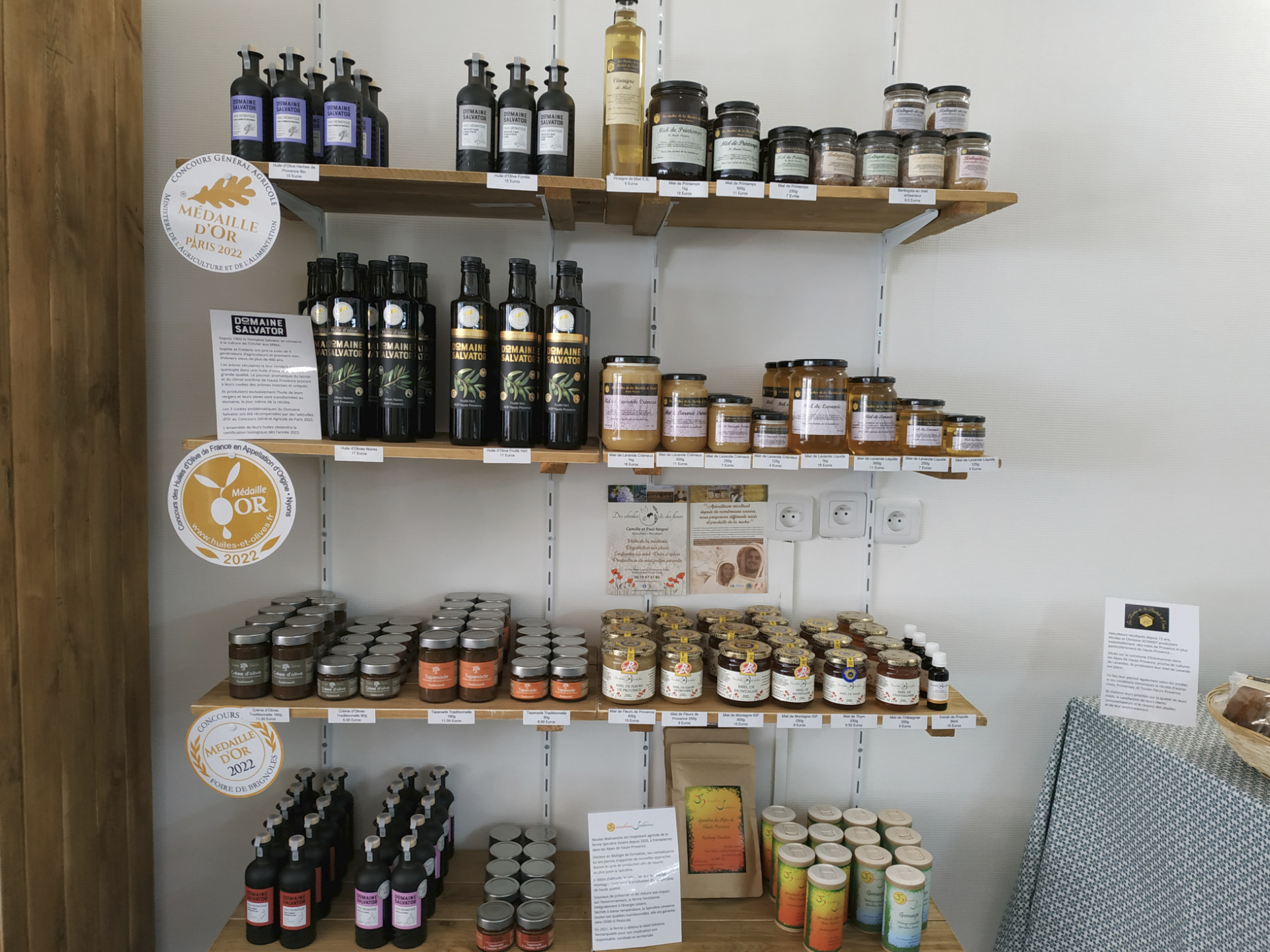 Le Lopin de Robin - photo 2