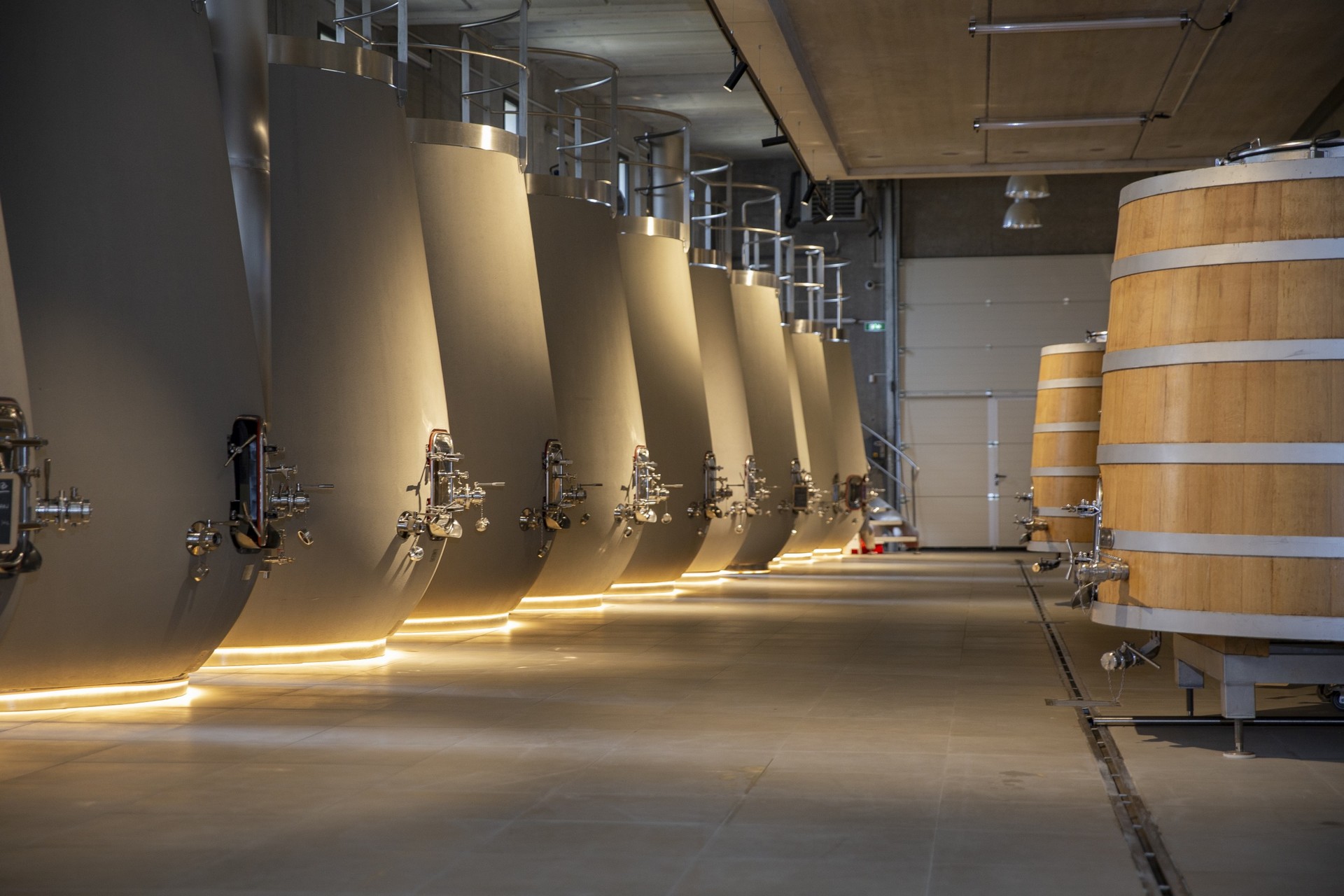 Domaine de Métifiot