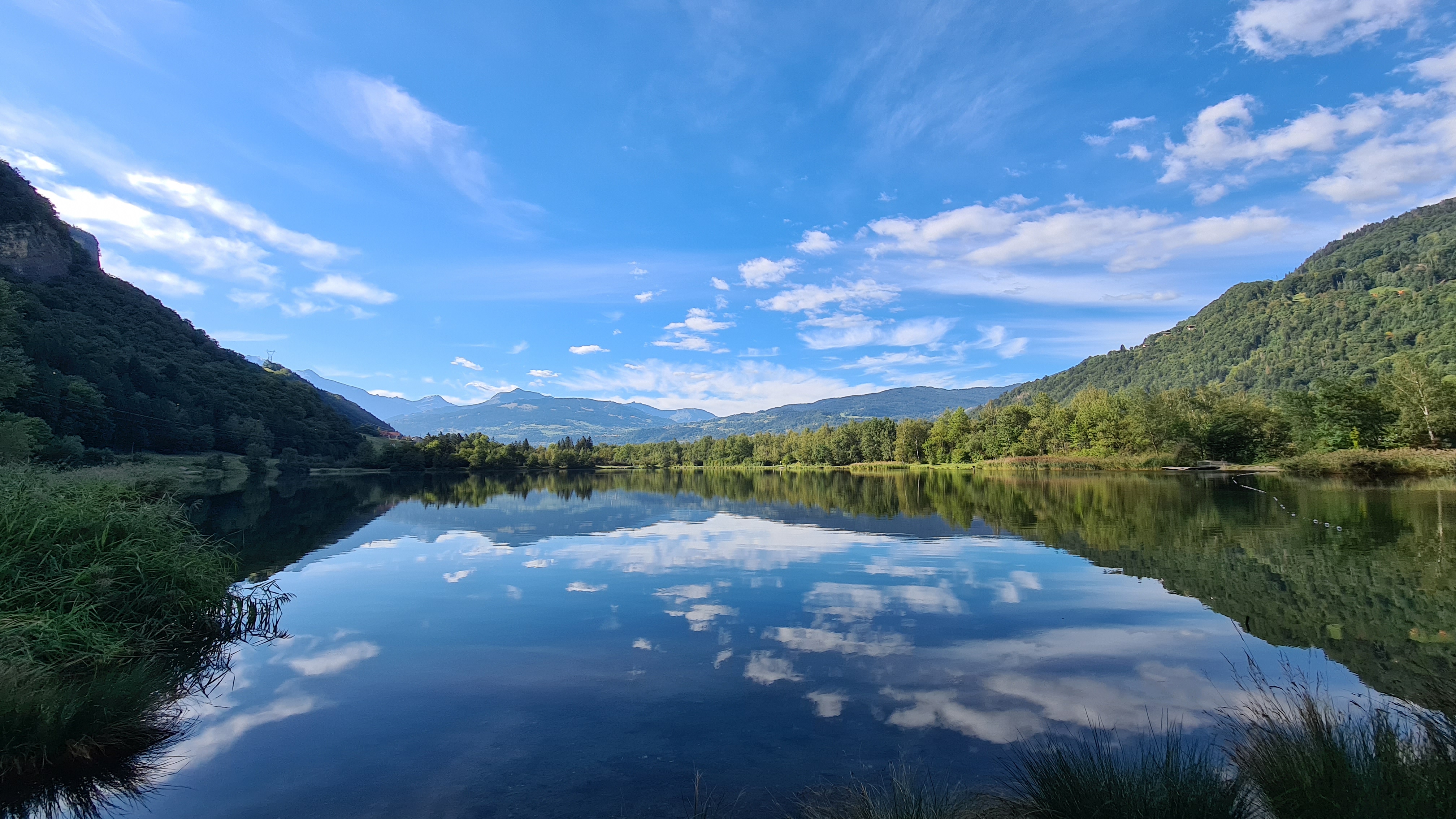 3ème Lac des Ilettes @Wendy Coulon Sallanches Tourisme (8)
