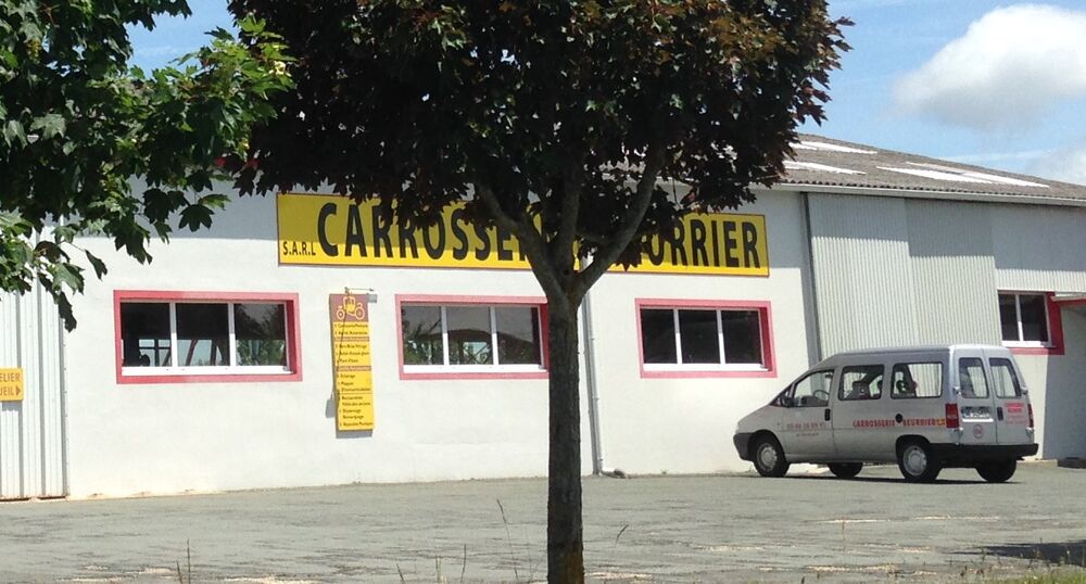 Carrosserie Beurrier SARL