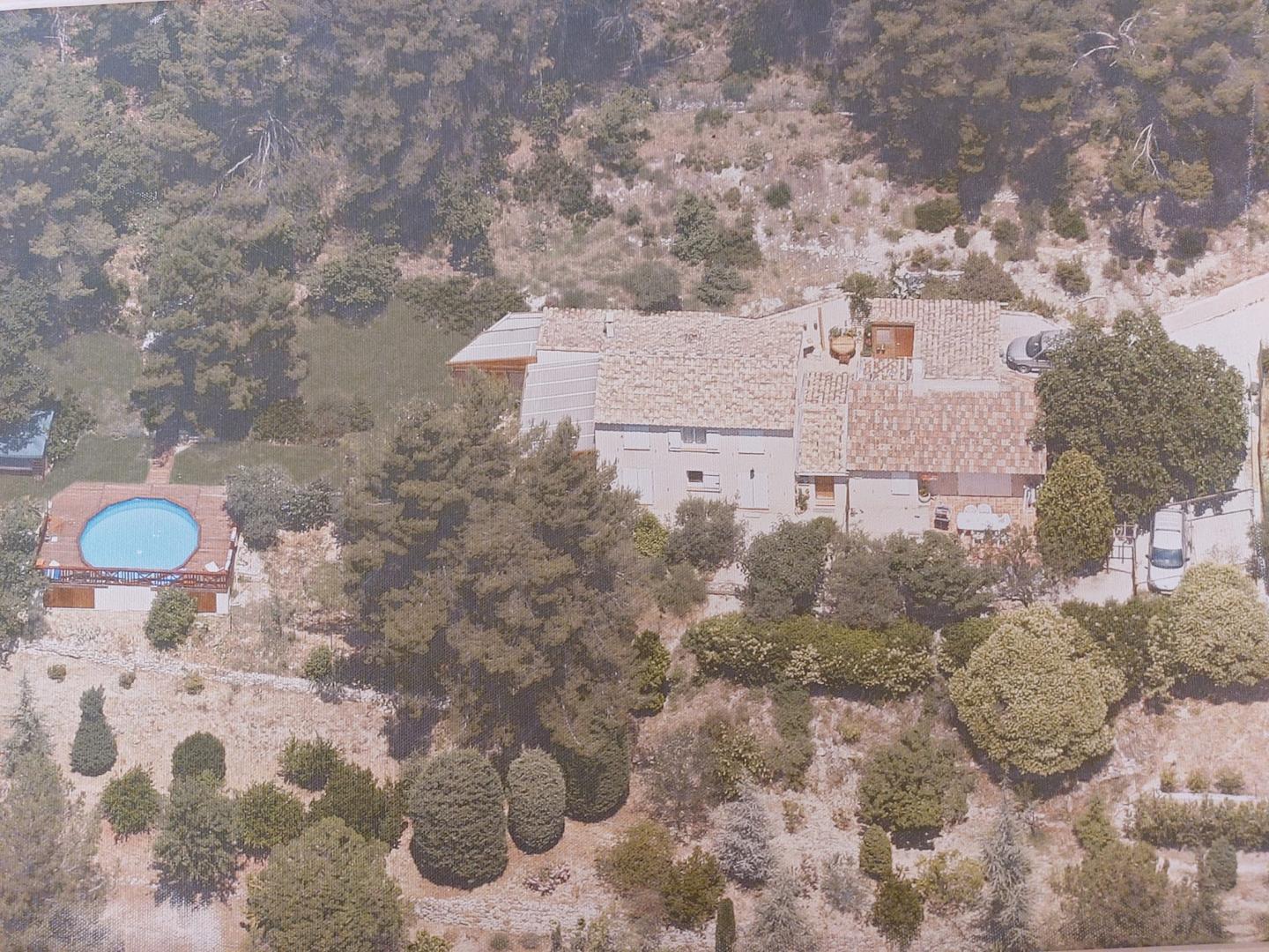 Les Grillons, Gréasque - photo 8