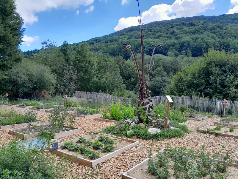 La Chartreuse d'Aillon