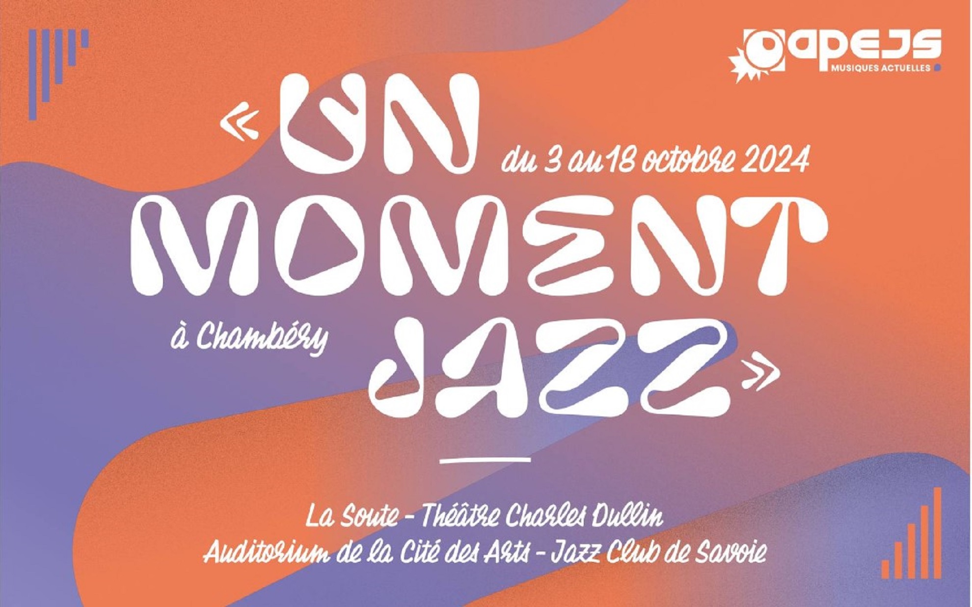 Festival Un Moment Jazz : Concert Marthe + Marthe Lea Band