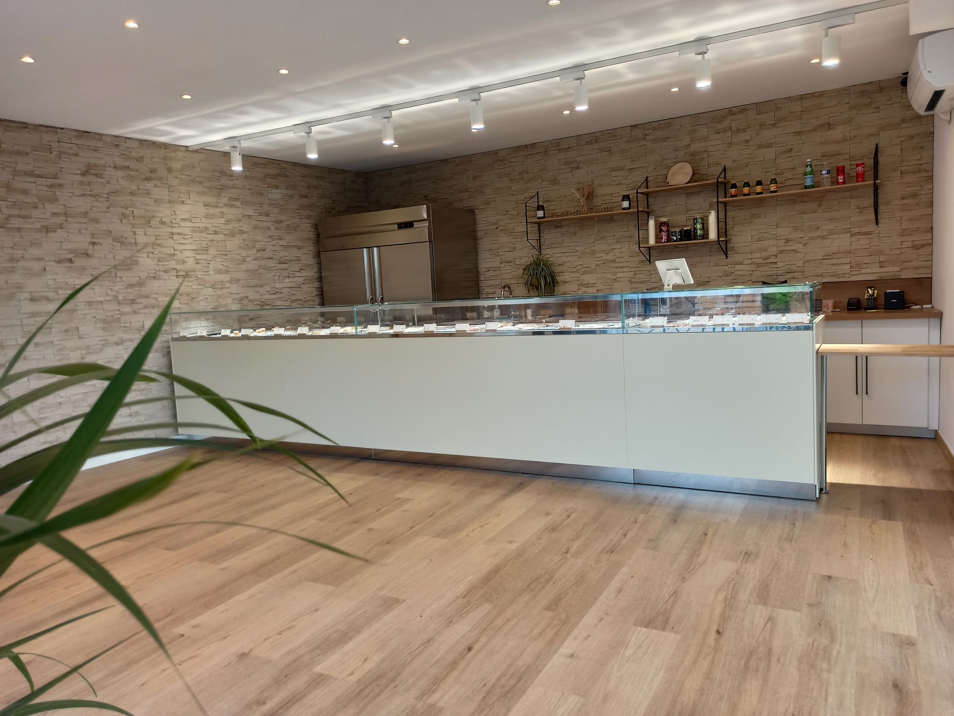 Plat du jour Martigues - Jeremy Turgon