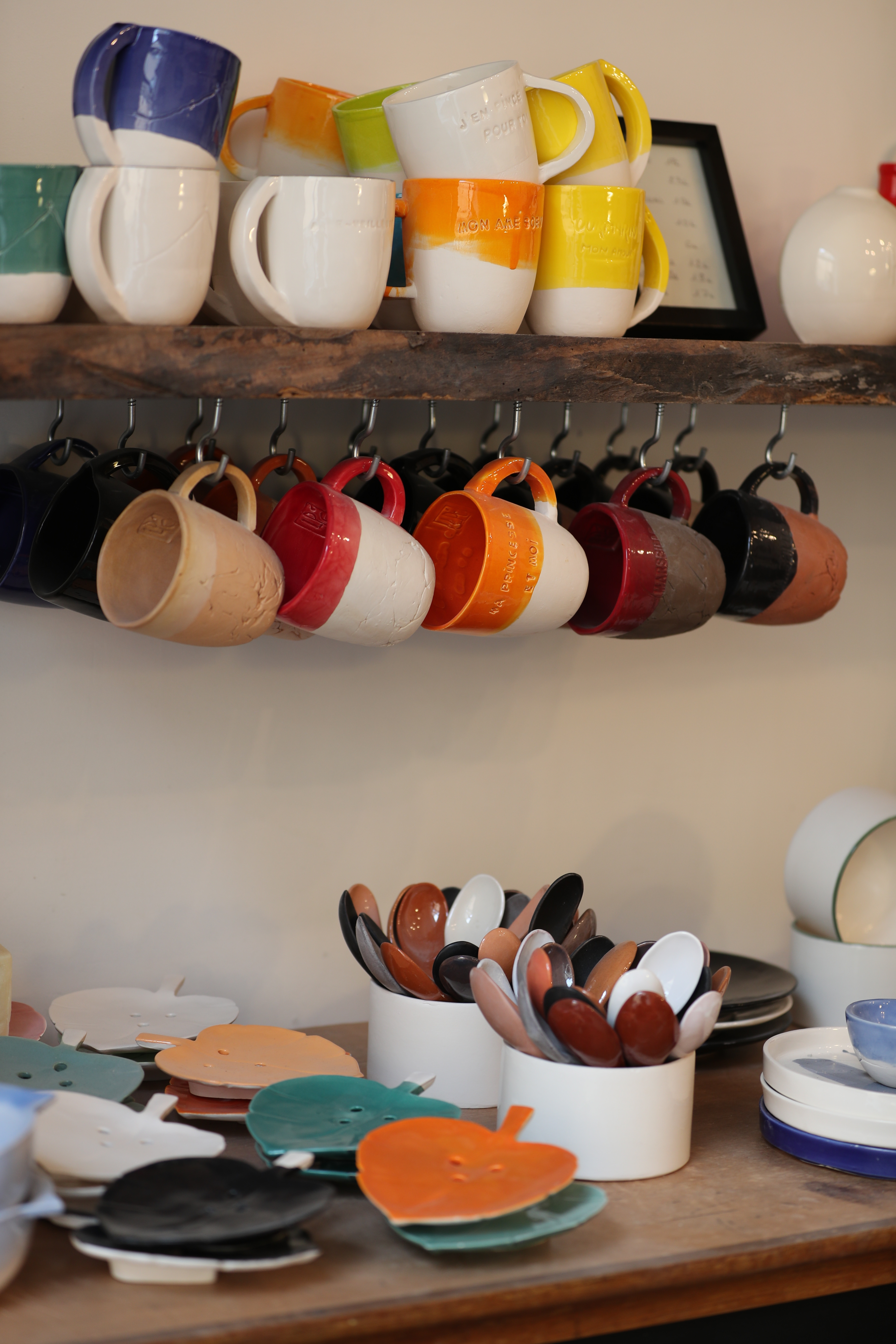 L’Atelier by Nathalie LPC