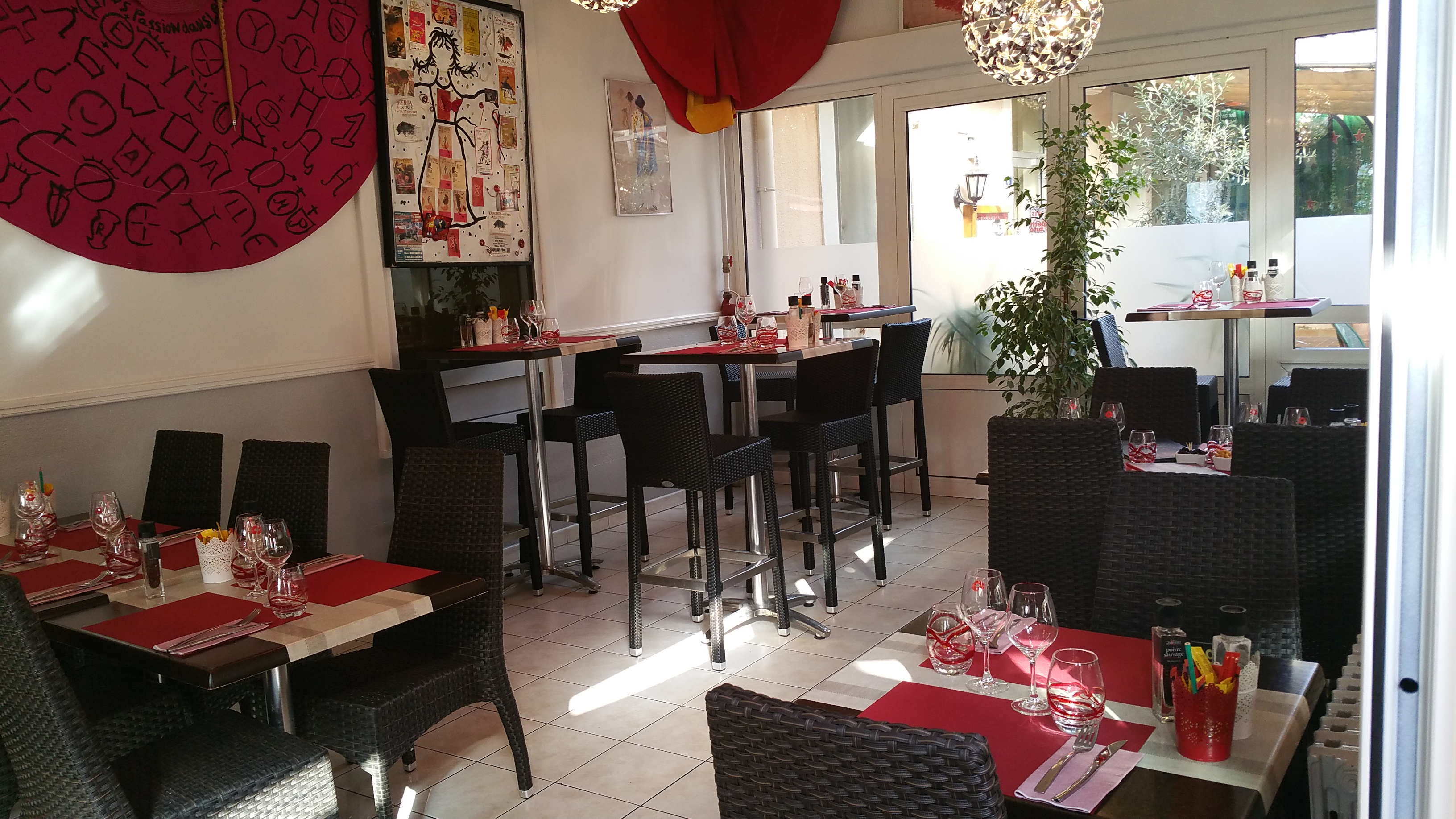 Le Terminus Provence