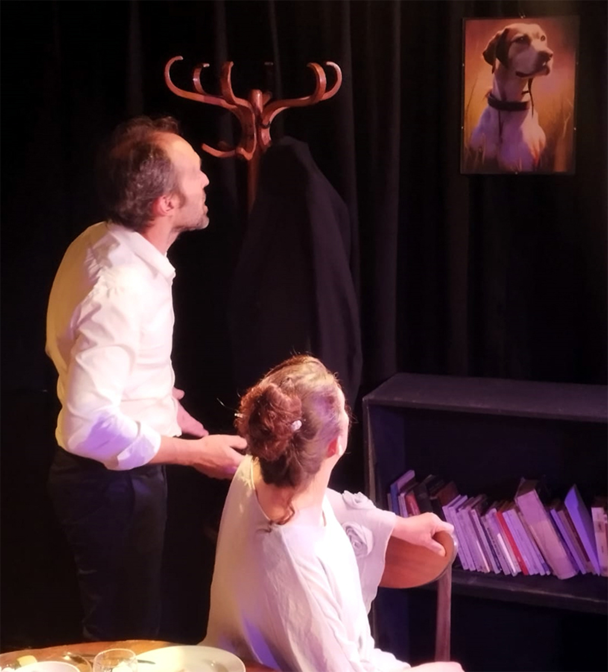 Qui est Monsieur Schmitt ? Sébastien Thiery