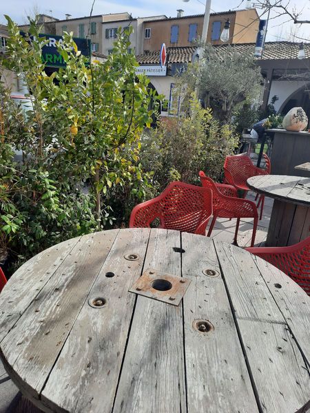 Actu Bar