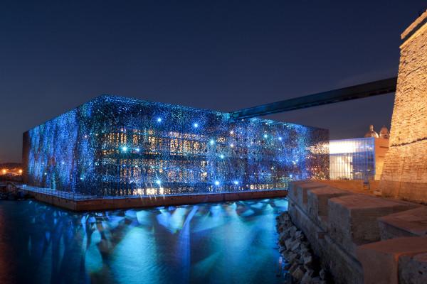 Billet Mucem