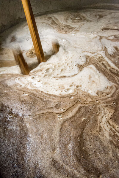 Brasserie du Mont-Aiguille