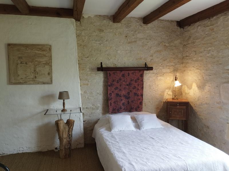 Chambre Carpe Diem