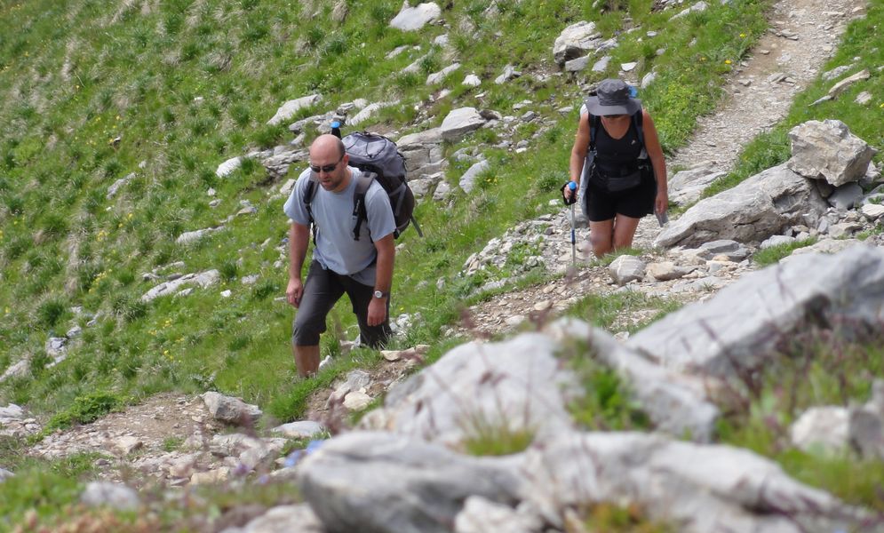 Charmant pied-à-terre pour randonner dans le Vercors