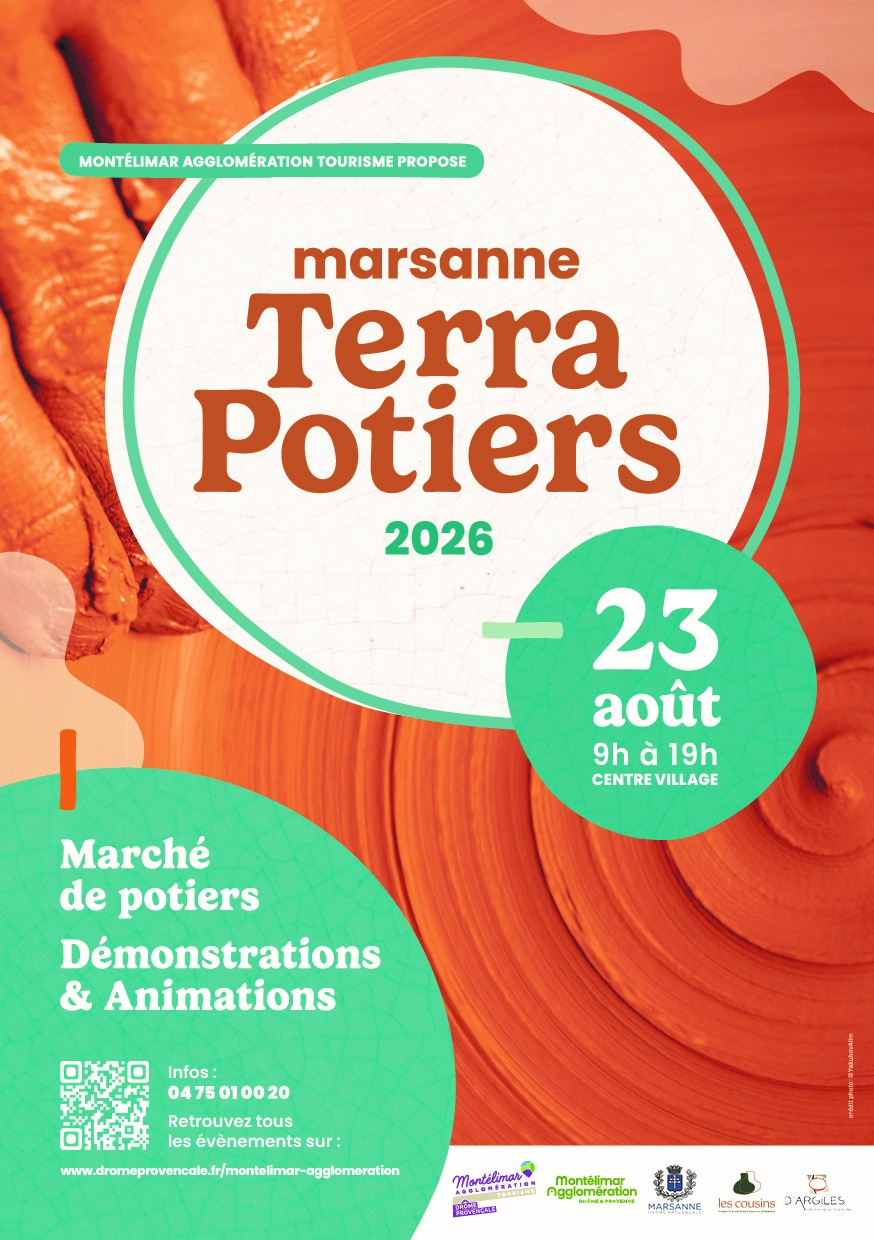 Marsanne Terra Potiers