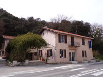 Hostellerie du Loup - Villeneuve-Loubet