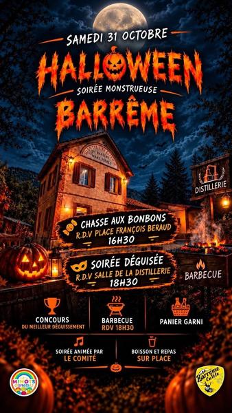 Halloween
