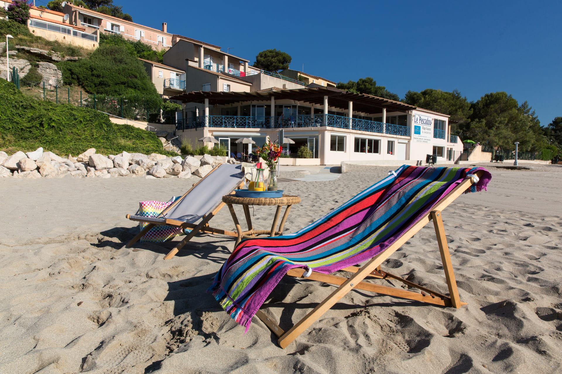 Le Pescadou Odésia Vacances, Martigues - photo 2