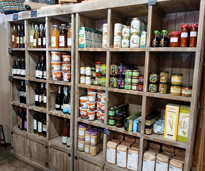 Fruits et légumes du Logis du Pin_La Martre