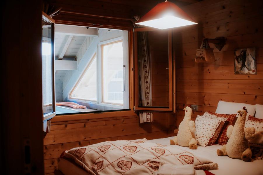 Chalet Le Jardin d'Hiver_La Toussuire