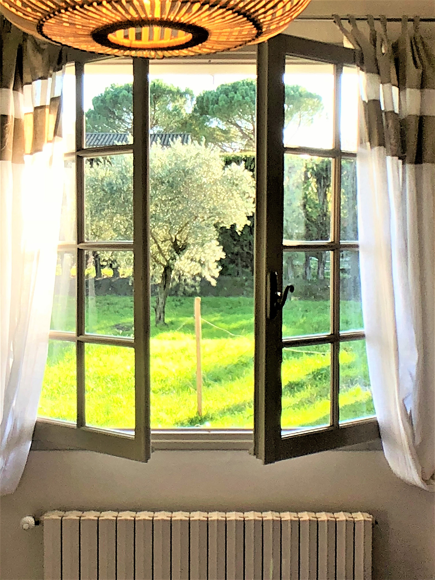 Chez Simone