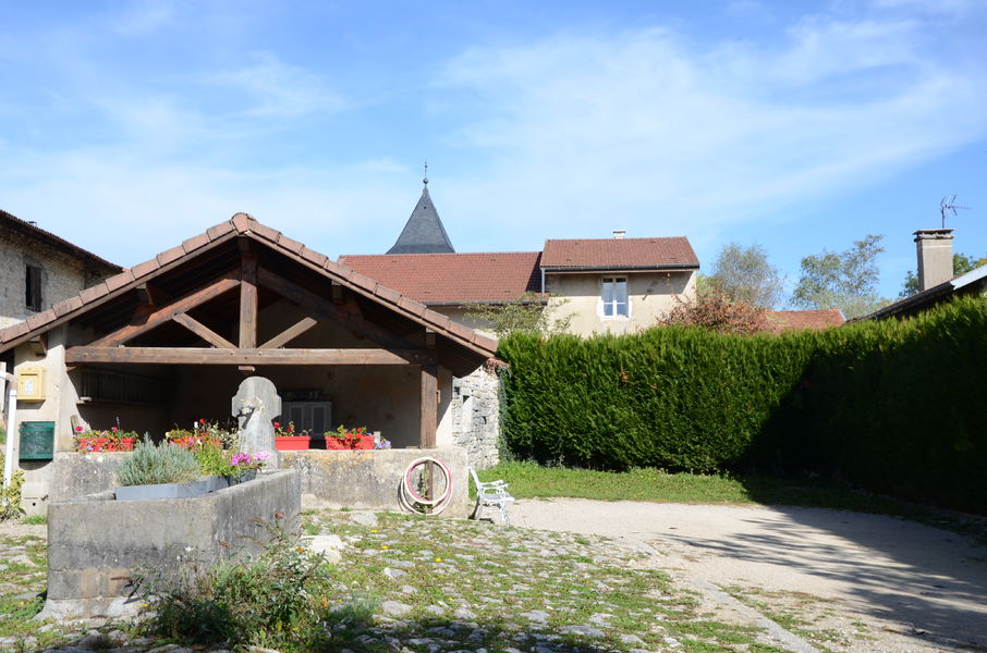 Randonnée - Maquis de Chougeat