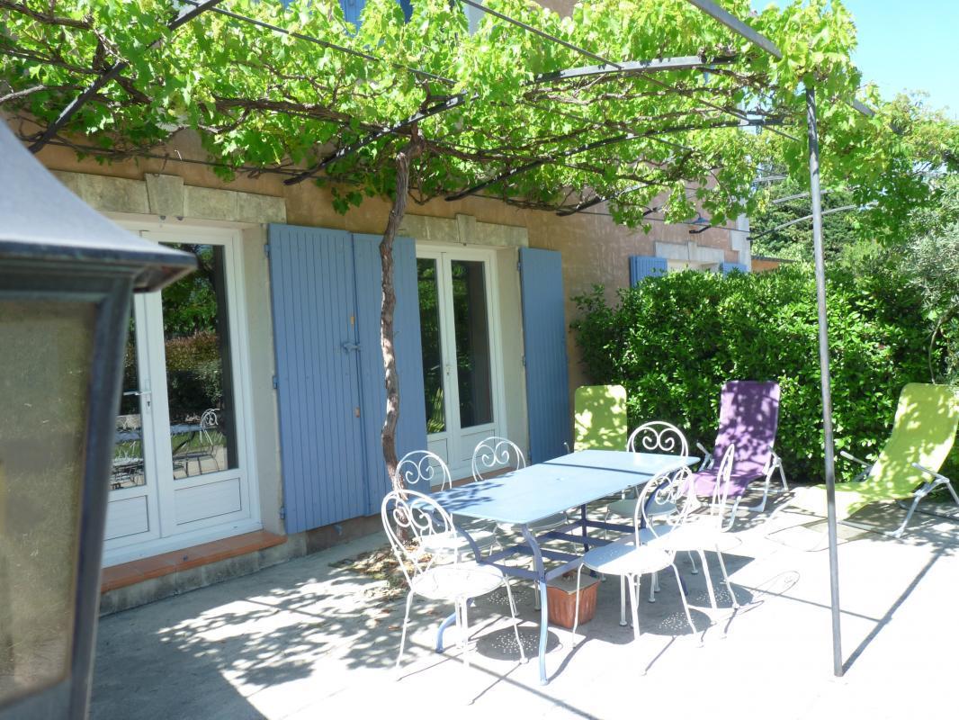 La Cardabelle, Mollégès - photo 32