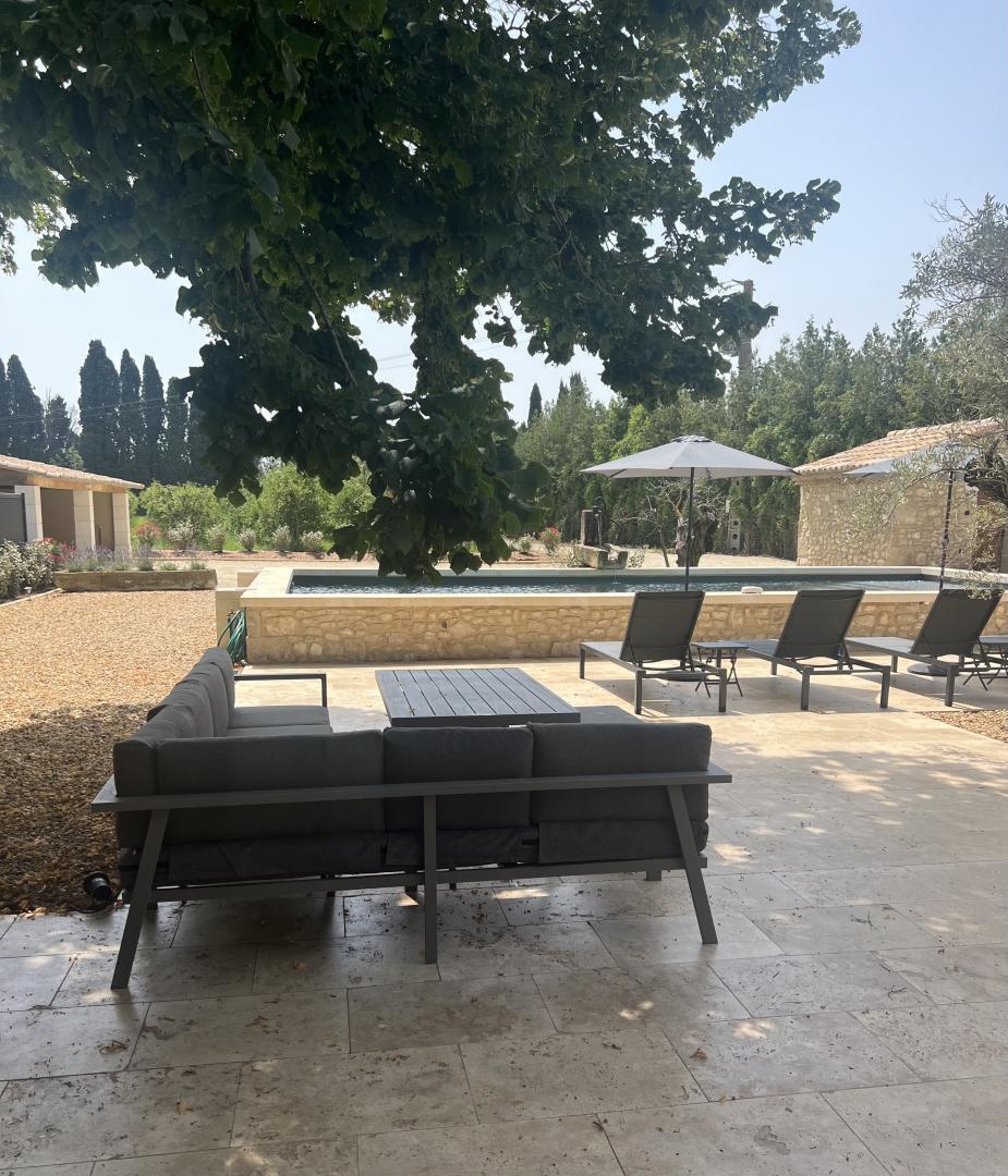 Le Mas Planen, Plan-d'Orgon - photo 39