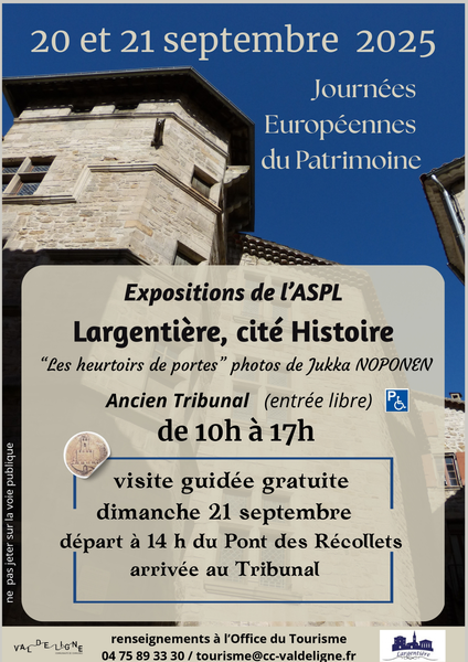 affiche