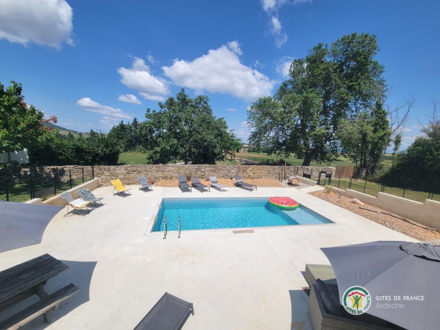 Le Clos des Ceintres - Ecorce