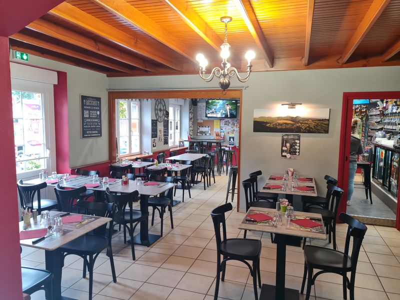 Auberge de la Fontaine