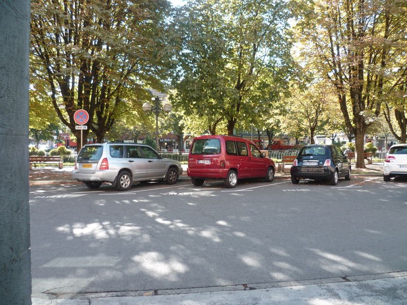 office de tourisme de Sallanches