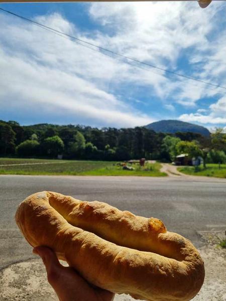 Boulangerie Pâtisserie Entre Frères