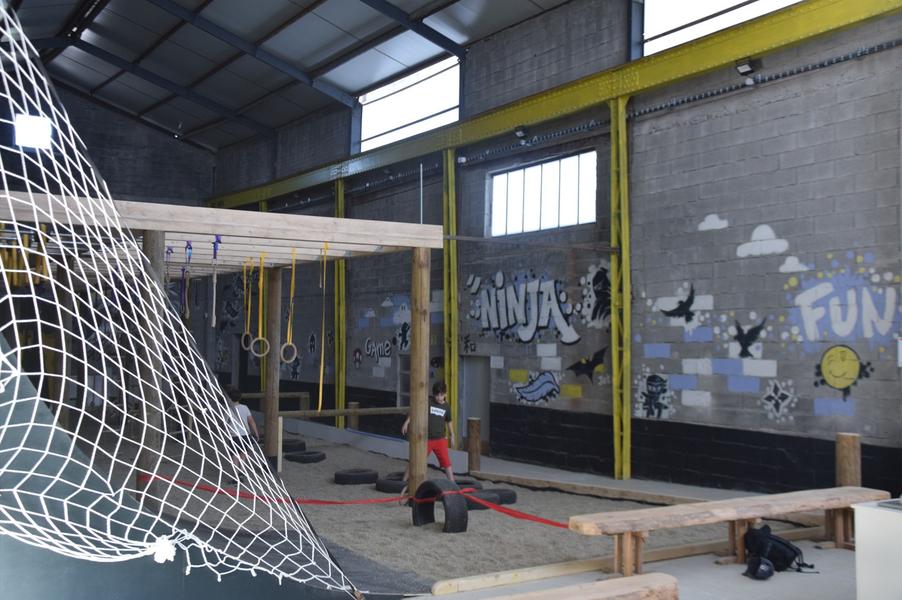 roc arena  4