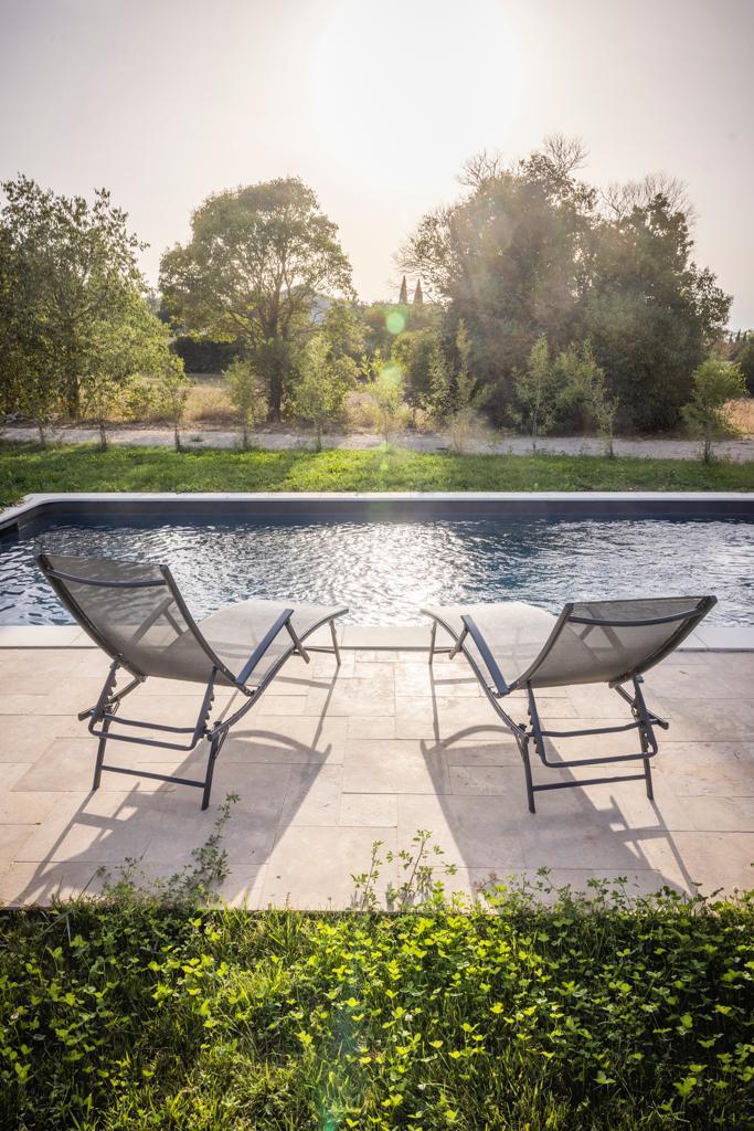 Grand Gîte Notre Dame, Saint-Étienne-du-Grès - photo 48