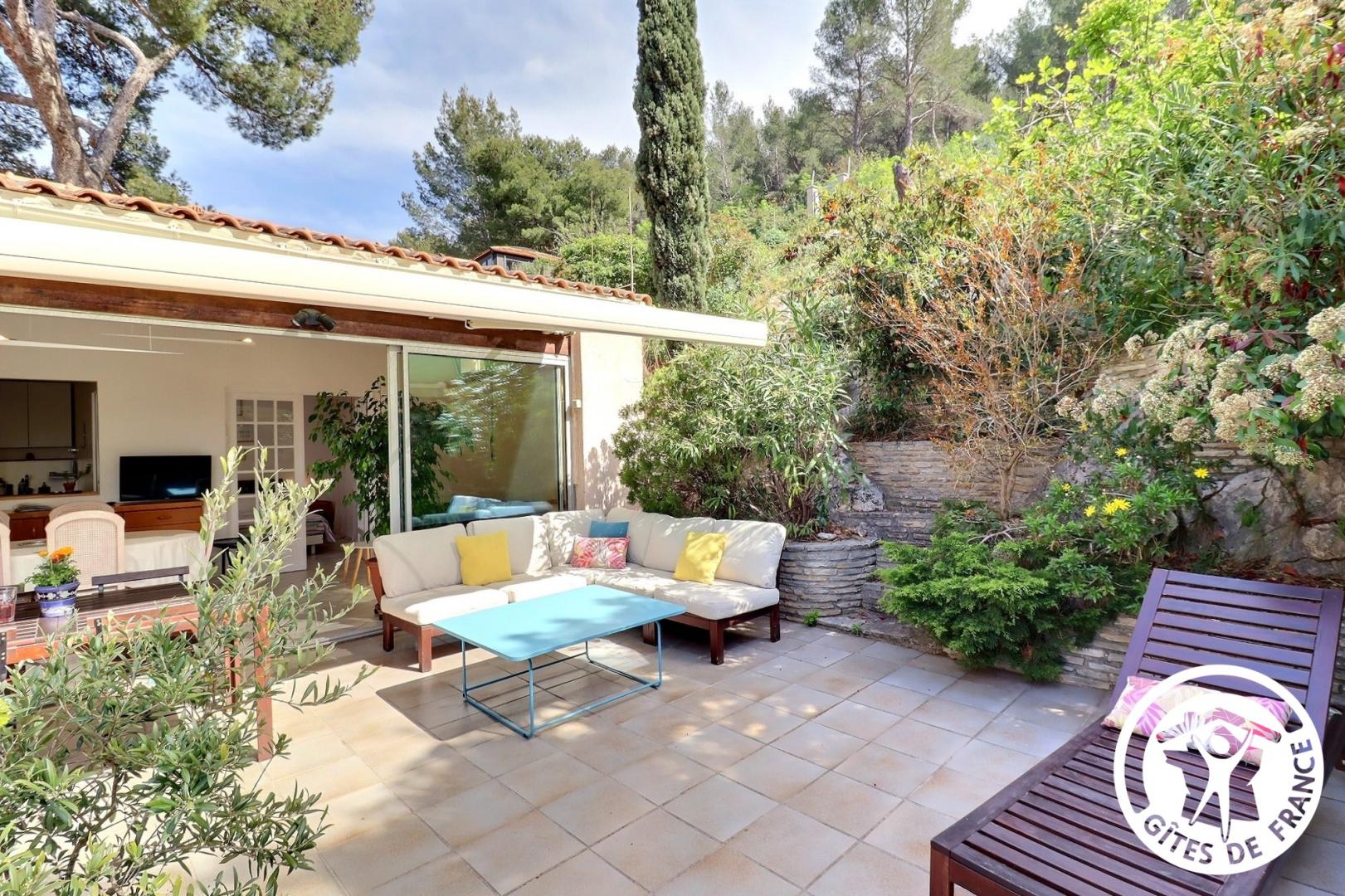 Le Relais Perché, Marseille 9e Arrondissement - photo 4