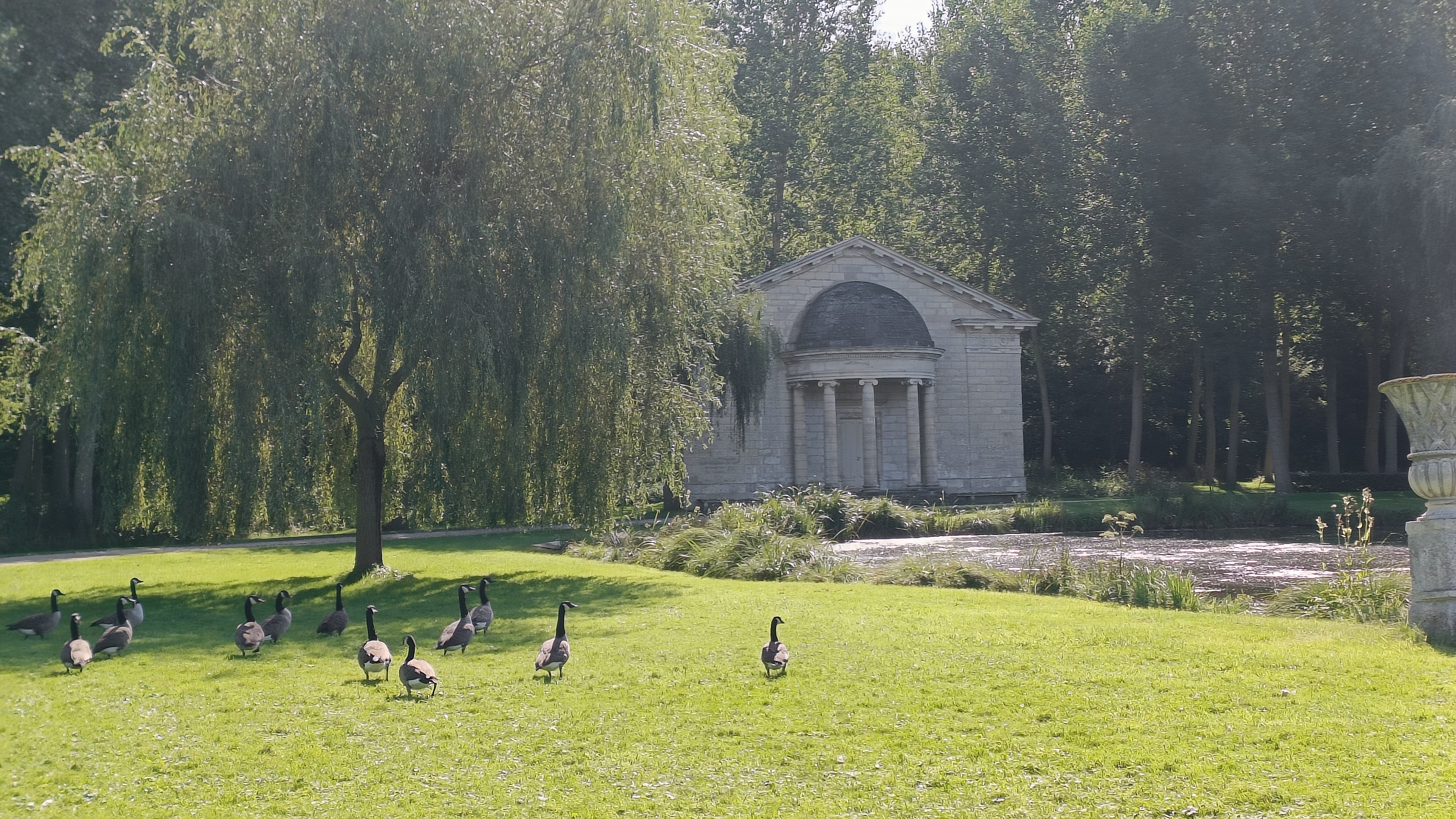 Domaine de Jeurre