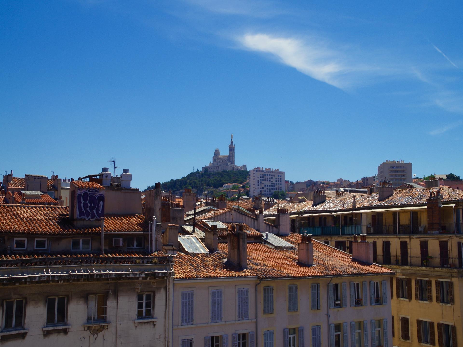Sunny Side, Marseille 1er Arrondissement - photo 2