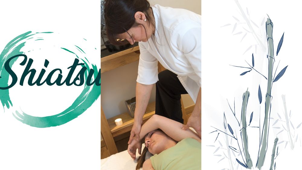 shiatsu