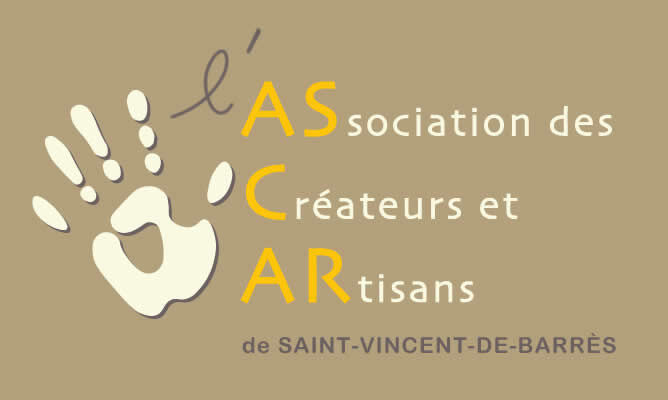 ASCAR - Association des Créateurs et Artisans