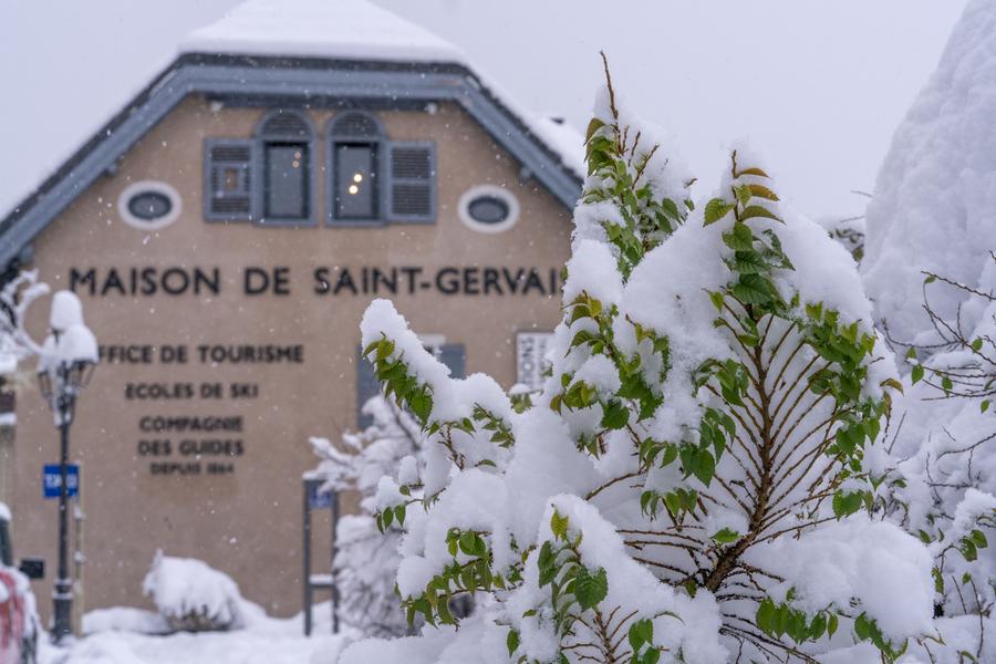 Office de Tourisme de Saint-Gervais Mont-Blanc_Saint-Gervais-les-Bains