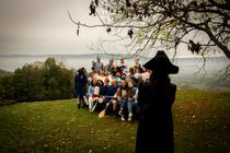 Choeur des Phonies Polies