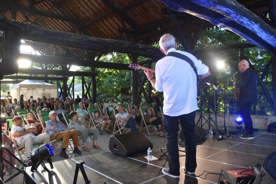 Festival Jazz