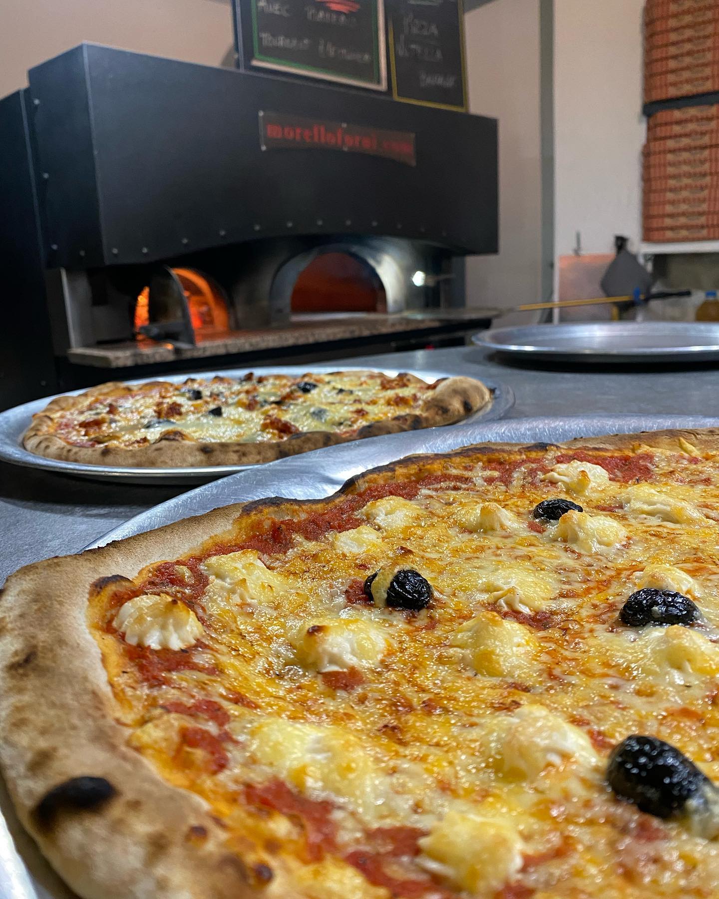 Pizzeria chez Tony, Tarascon - photo 5