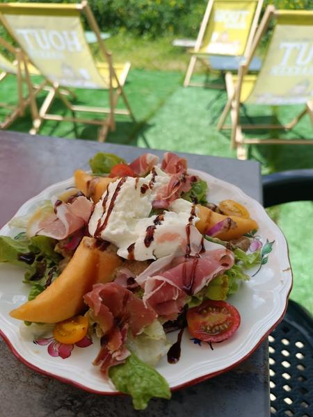 Buvette du Roc d'Enfer_Saint-Jean-d'Aulps