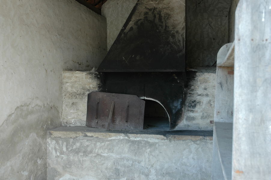 Four Brangues - OTSI Morestel