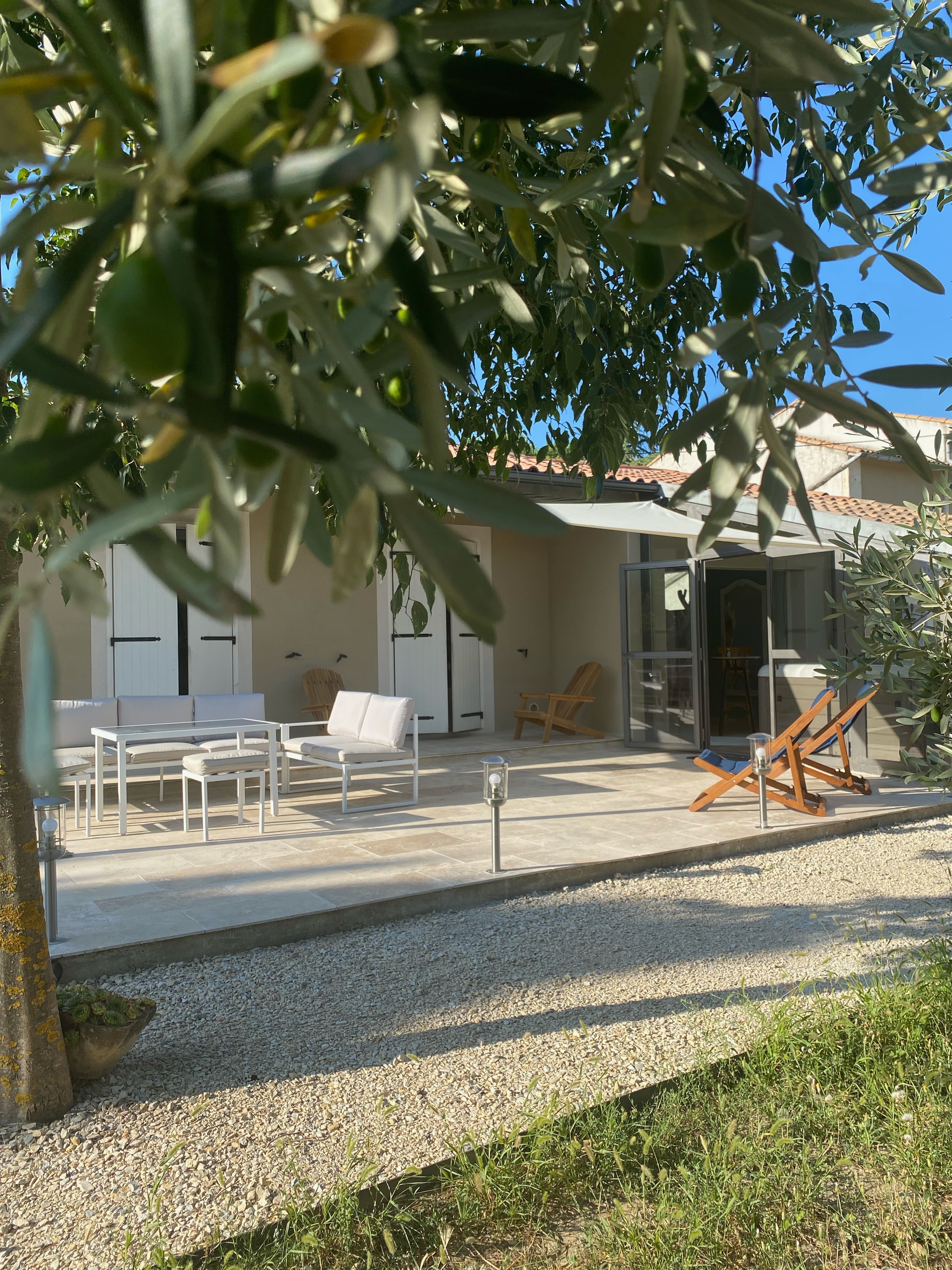 La Pépite des Tours, Châteaurenard - photo 10